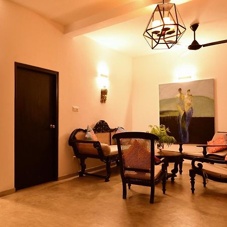 Tropical House - Jungleside Villa Hikkaduwa Phòng bức ảnh